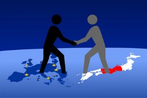 Les ministres de l’UE en désaccord sur des négociations avec le Japon